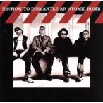 [ зарубежная запись ]How to Dismantle an Atomic Bomb/U2