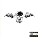 [ зарубежная запись ]Avenged Sevenfold/avenjido*sevun складной 