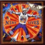 【輸入盤】Nine Lives [ENHANCED CD]/エアロスミス