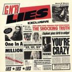 [ зарубежная запись ]G N*R Lies/ gun z* and * low zez