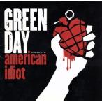 【輸入盤】American Idiot/グリーン・デイ