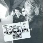 【輸入盤】Maybe Someday/ジ・オーディナリー・ボーイズ