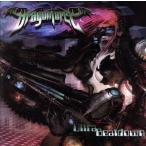 [ зарубежная запись ]Ultra Beatdown/ Dragon сила 
