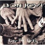 [ зарубежная запись ]Keep the Faith/bon* jovi 