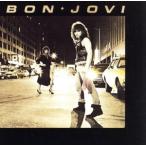 [ зарубежная запись ]Bon Jovi/bon* jovi 