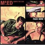 【輸入盤】Face Now！/ミスター・エド・ジャンプス・ザ・ガンMr.EdJumpsTheGun