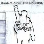 [ зарубежная запись ]The Battle of Los Angeles/ Ray ji*age instrument * The * машина 