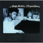 [ зарубежная запись ]Compositions/anita* Baker 