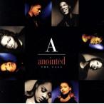 [ зарубежная запись ]Call/Anointed