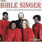 [ зарубежная запись ]The Bible Singer/BruceThompson&amp;BlackR