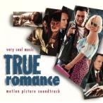 [ зарубежная запись ]True Romance: Motion Picture Soundtrack/ рукоятка s*jima-