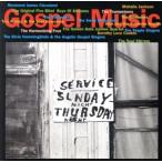 [ зарубежная запись ]Gospel Music/GospelMusic( художник )