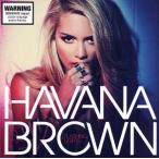 [ зарубежная запись ]Flashing Lights (Deluxe Edition)/HavanaBrown( художник )