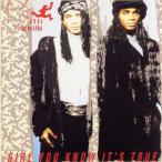 [ зарубежная запись ]Girl You Know It*s True/MilliVanilli
