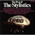 [ зарубежная запись ]Best of 2/STYLISTICS