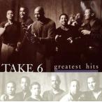 [ зарубежная запись ]Greatest Hits/ Take 6