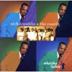 [ зарубежная запись ]Whatcha Lookin 4/ машина k* Frank Lynn 