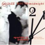 [ зарубежная запись ]Jazz Round Midnight/k in si-* Jones 