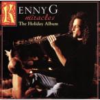 【輸入盤】Miracles-Holiday Album/ケニー・G
