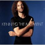 【輸入盤】Moment (+ New Havana Remix)/ケニー・G