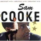 [ зарубежная запись ]Sam Cooke - Greatest Hits/ Sam * Cook 