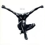 [ зарубежная запись ]Seal/ наклейка 