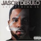 [ зарубежная запись ]Everything Is 4/ Jayson * Dell -ro