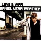 [ зарубежная запись ]Love &amp; War/ Daniel *meli weather 