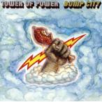 [ зарубежная запись ]Bump City/ tower *ob* энергия 