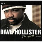 ショッピングホリスター 【輸入盤】Chicago 85 the Movie/デイブ・ホリスター