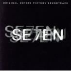 [ зарубежная запись ]Se7en: Original Motion Picture Soundtrack/ Howard *shoa