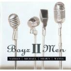 [ зарубежная запись ]Nathan Michael Shawn Wanya/ boys *II* men 