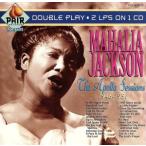 [ зарубежная запись ]Apollo Sessions 1946-1951/mahe задний * Jackson 