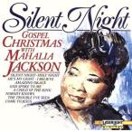 [ зарубежная запись ]Gospel Christmas: Silent Night/mahe задний * Jackson VariousArtists