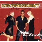 【輸入盤】Night Club/ミスター・プレジデント