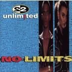 [ зарубежная запись ]No Limits/2 Unlimited 