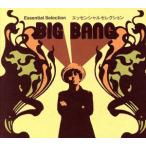 [ зарубежная запись ]Essential Selection/BigBang