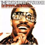 [ зарубежная запись ]The Wonder of Stevie/DJspina&amp;bo свекла 