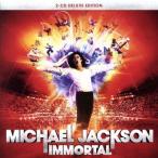 [ foreign record ]Immortal(Deluxe Edition)| Michael * Jackson 