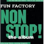 [ зарубежная запись ]Nonstop/ вентилятор * Factory 