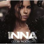 [ зарубежная запись ]I AM THE CLUB ROCKER/INNA( художник )