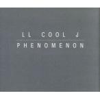 [ зарубежная запись ]Phenomenon/LL прохладный J