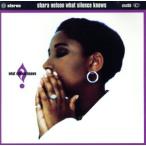 【輸入盤】What Silence Knows/SharaNelson