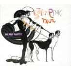 [ зарубежная запись ]Do You Party/TheSoftPinkTruth