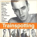 [ зарубежная запись ]Trainspotting: Music From The Motion Picture/Trainspotting(RelatedRecordings)
