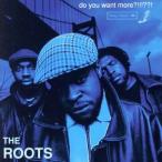 [ зарубежная запись ]Do You Want More?!!!??!/ The * roots 