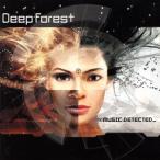 [ зарубежная запись ]Music Detected (Chi)/ глубокий * forest 
