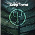 [ зарубежная запись ]Essence of the Forest/ глубокий * forest 