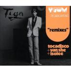 [ зарубежная запись ]You Gonna Want Me/ Tiga 