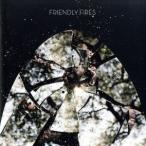 [ зарубежная запись ]Friendly Fires/ friend Lee * fire -z